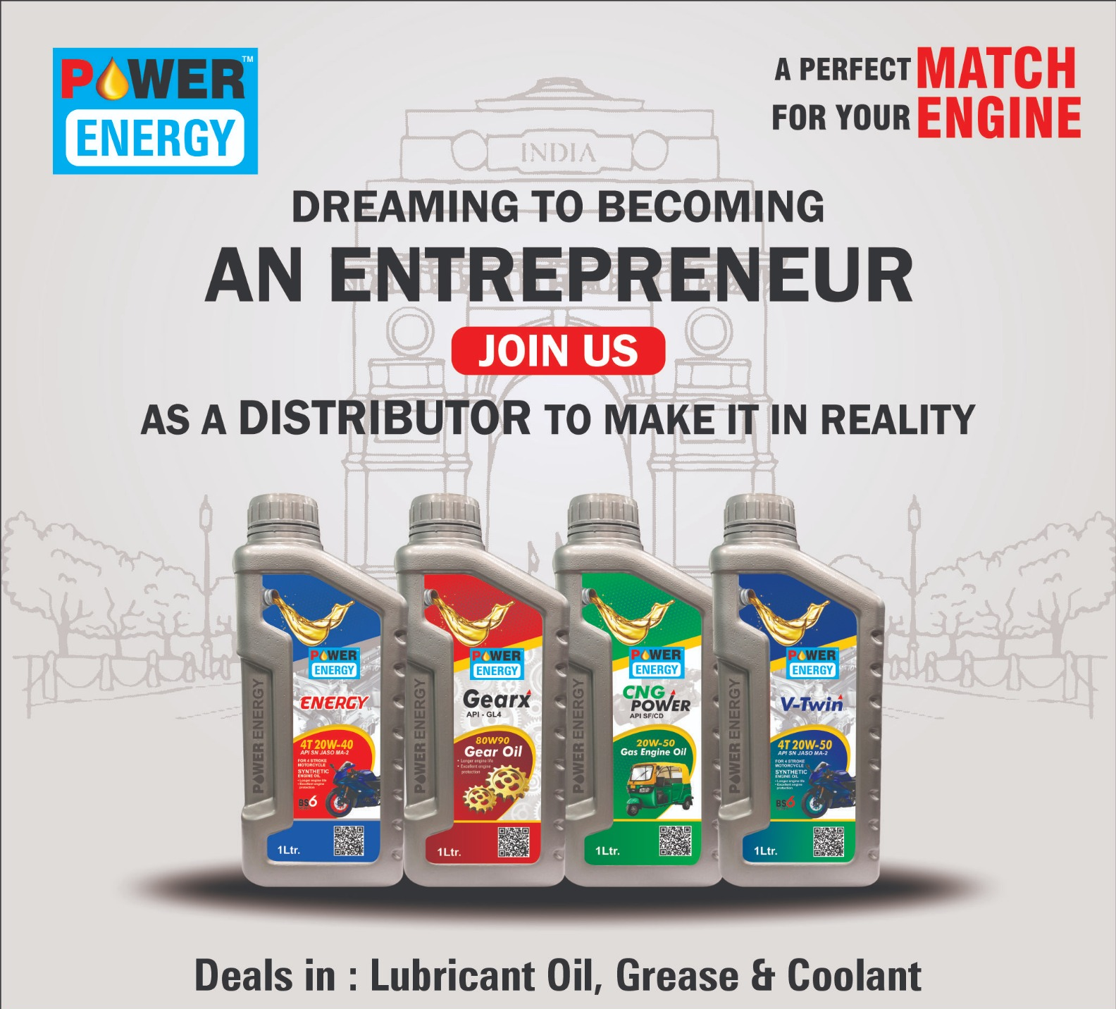 Power Energy in Zee News Media